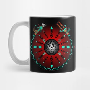 SAND 14 Mug